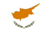 דגל איסים לקפריסין