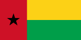 Флаг Гвинея-Бисау