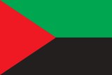 علم جزر المارتينيك