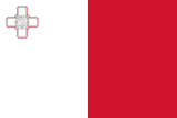 علم مالطا