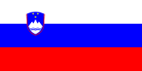 Флаг Словения